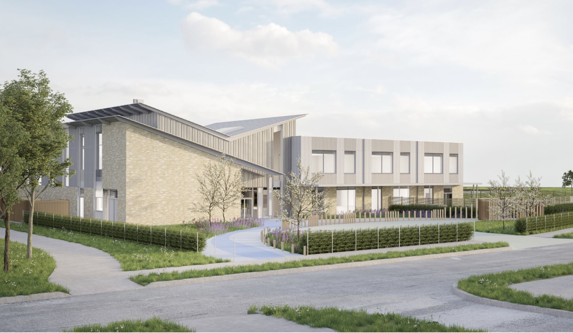 Woodford Primary School Consultation and Open Evenings | Cheadle