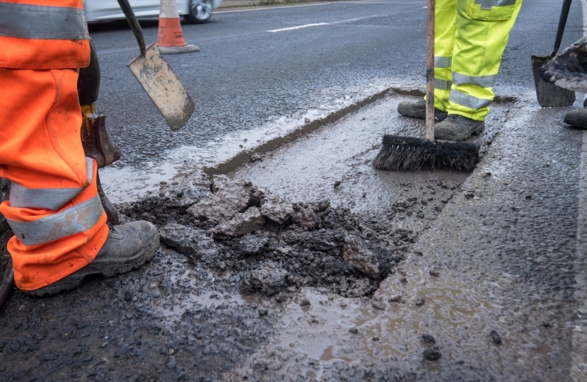 Road Update - Ack Lane East, Bramhall 09/08 - 11/08/21 | Cheadle