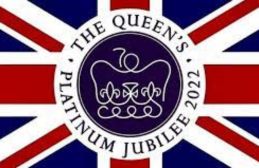 Queens Jubilee