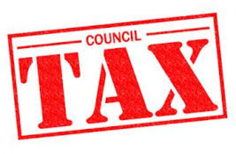 Council tax