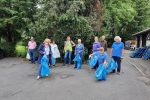 Litter pick