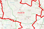 Cheadle BC