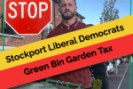 Garden tax