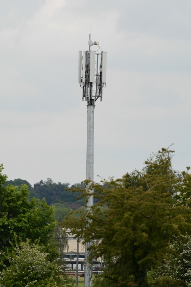 5G mast