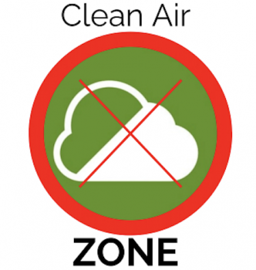 Clean Air Zone