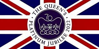 Queens Jubilee